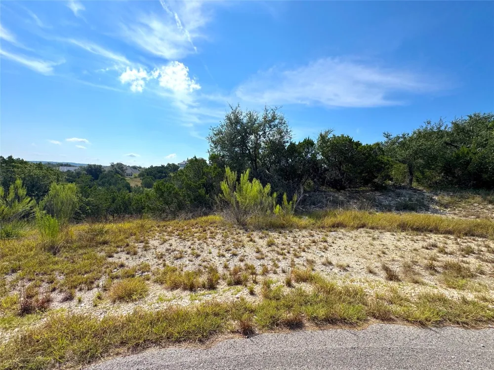 144 Jackson Creek Canyon Lake, TX 78133