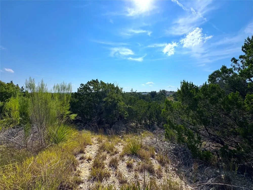 144 Jackson Creek Canyon Lake, TX 78133