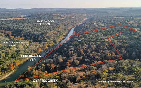 8507 Hammett's Crossing