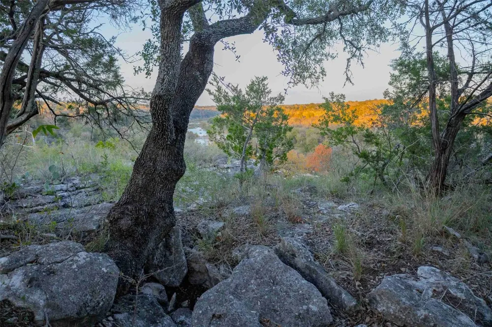 8507 Hammett's Crossing Round Mountain, TX 78663