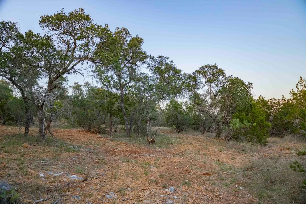 8507 Hammett's Crossing Round Mountain, TX 78663