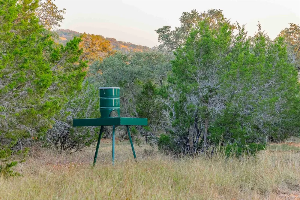 8507 Hammett's Crossing Round Mountain, TX 78663