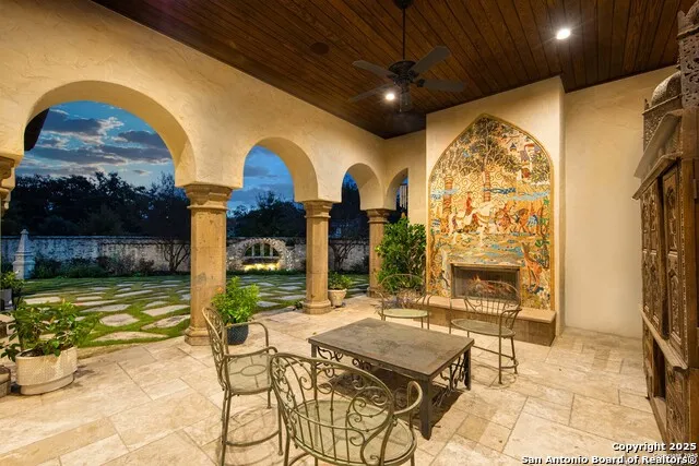 640 Terrell Terrell Hills, TX 78209