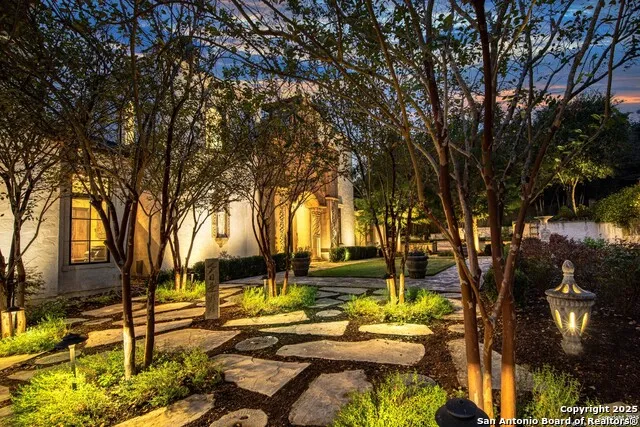 640 Terrell Terrell Hills, TX 78209