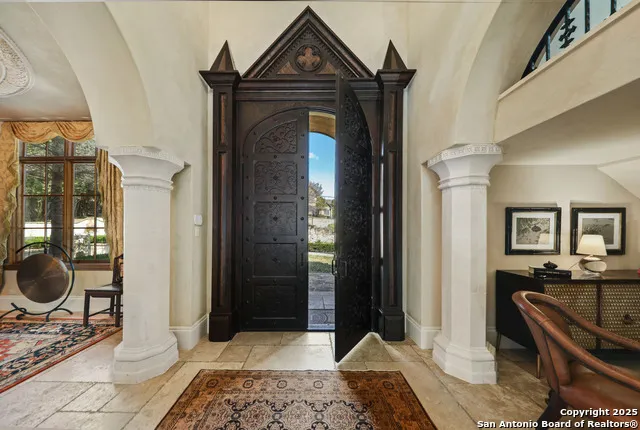 640 Terrell Terrell Hills, TX 78209