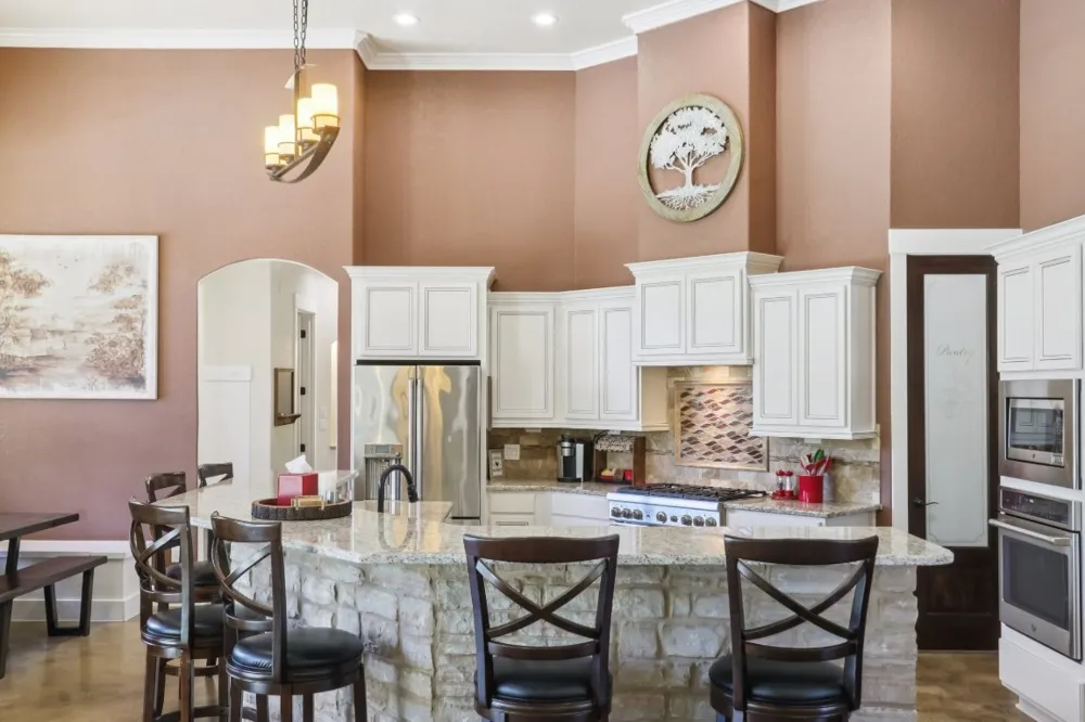 1194 Vaquero Way Wimberley, TX 78676