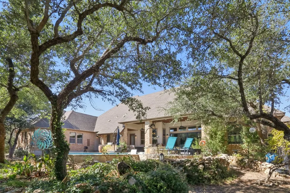 1194 Vaquero Way Wimberley, TX 78676