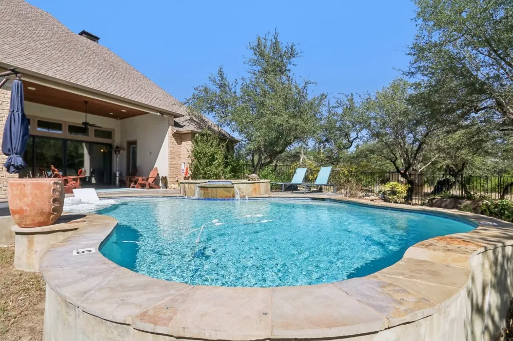 1194 Vaquero Way Wimberley, TX 78676
