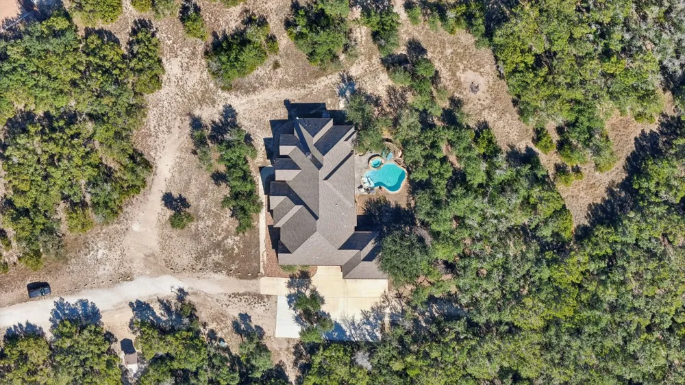 1194 Vaquero Way Wimberley, TX 78676