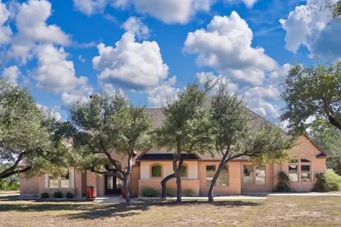 1194 Vaquero Way