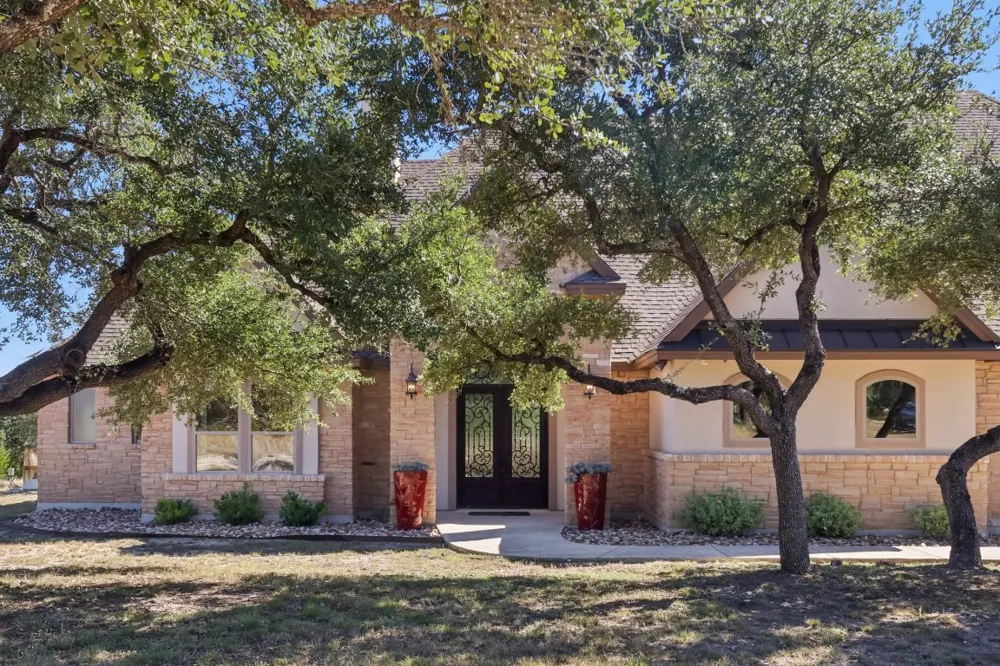 1194 Vaquero Way Wimberley, TX 78676