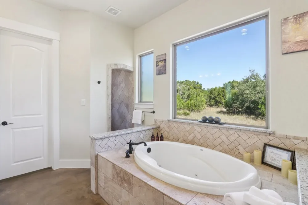 1194 Vaquero Way Wimberley, TX 78676