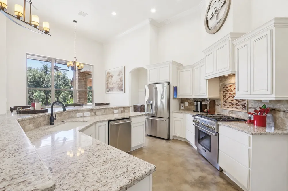 1194 Vaquero Way Wimberley, TX 78676