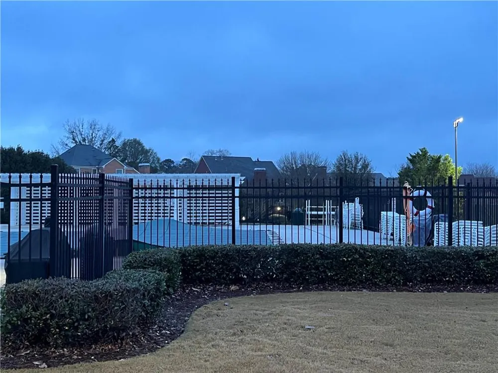 1075 Falkirk Lane Stone Mountain, GA 30087