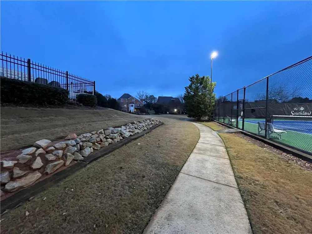 1075 Falkirk Lane Stone Mountain, GA 30087