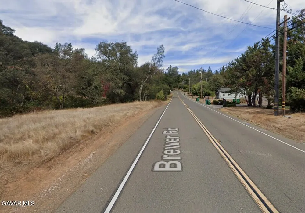 15788 Brewer Road Grass Valley, CA 95949