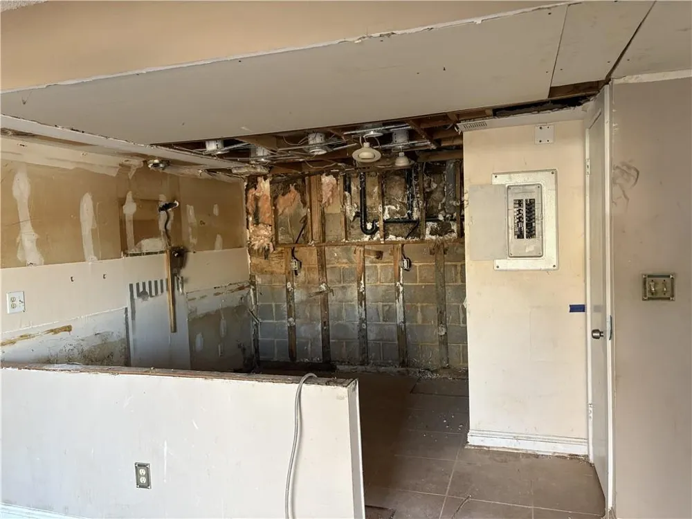 1121 Village Main Street Stone Mountain, GA 30088