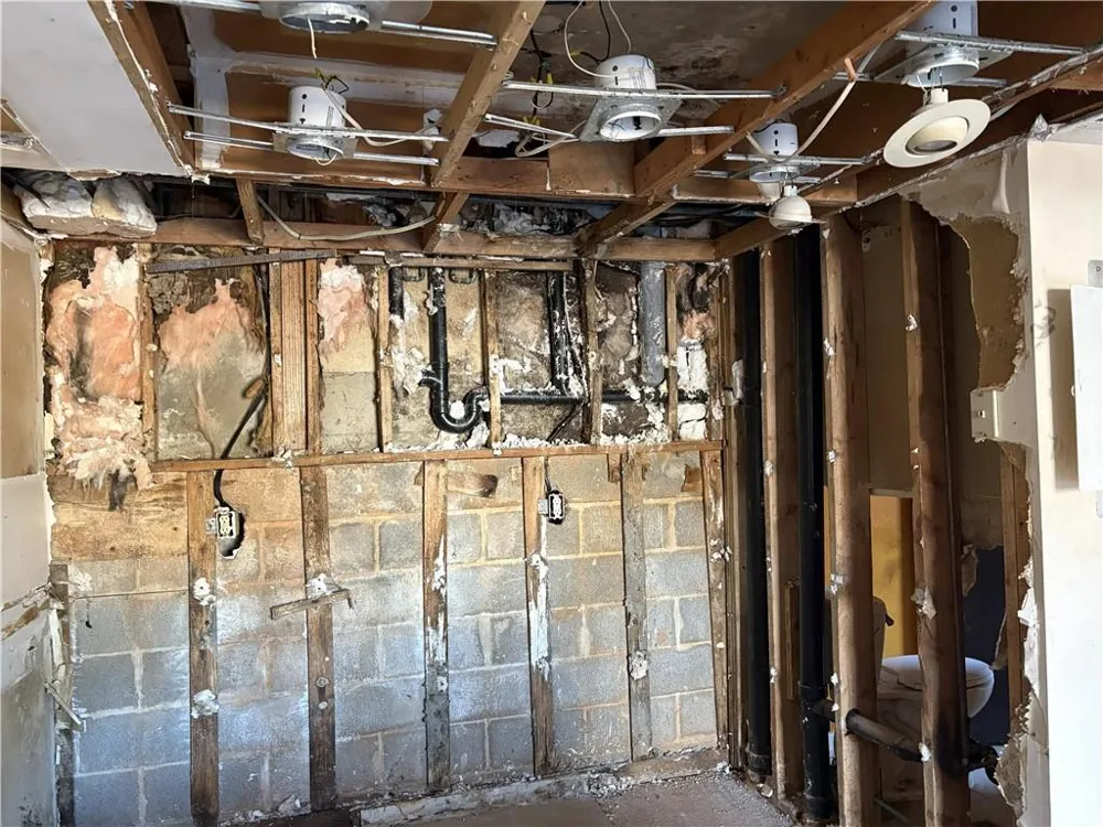 1121 Village Main Street Stone Mountain, GA 30088