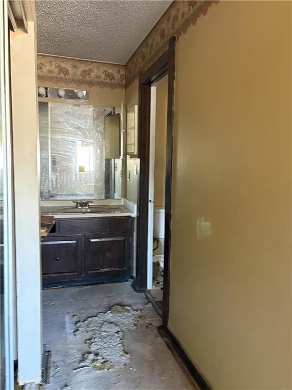 1121 Village Main Street Stone Mountain, GA 30088
