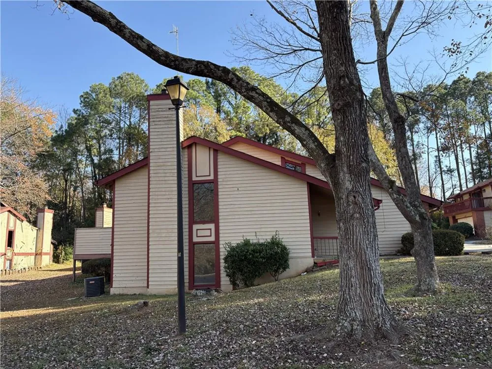 1121 Village Main Street Stone Mountain, GA 30088