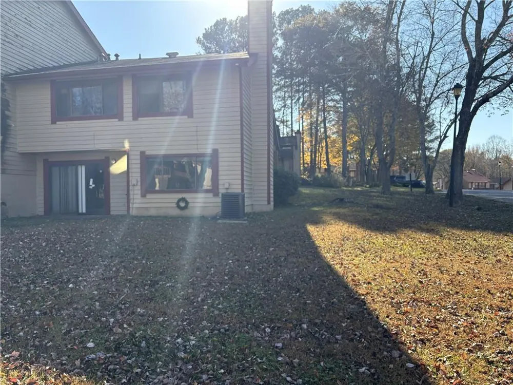 1121 Village Main Street Stone Mountain, GA 30088