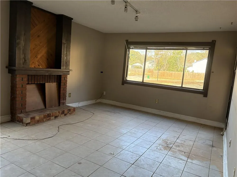 1121 Village Main Street Stone Mountain, GA 30088