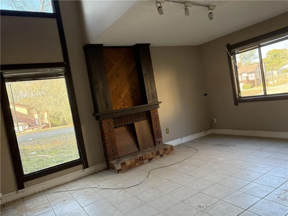 1121 Village Main Street Stone Mountain, GA 30088