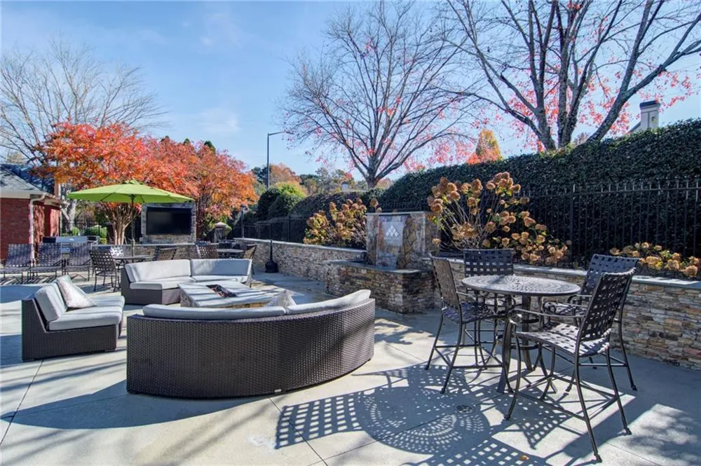 1970 Peachford Road #1113 Dunwoody, GA 30338