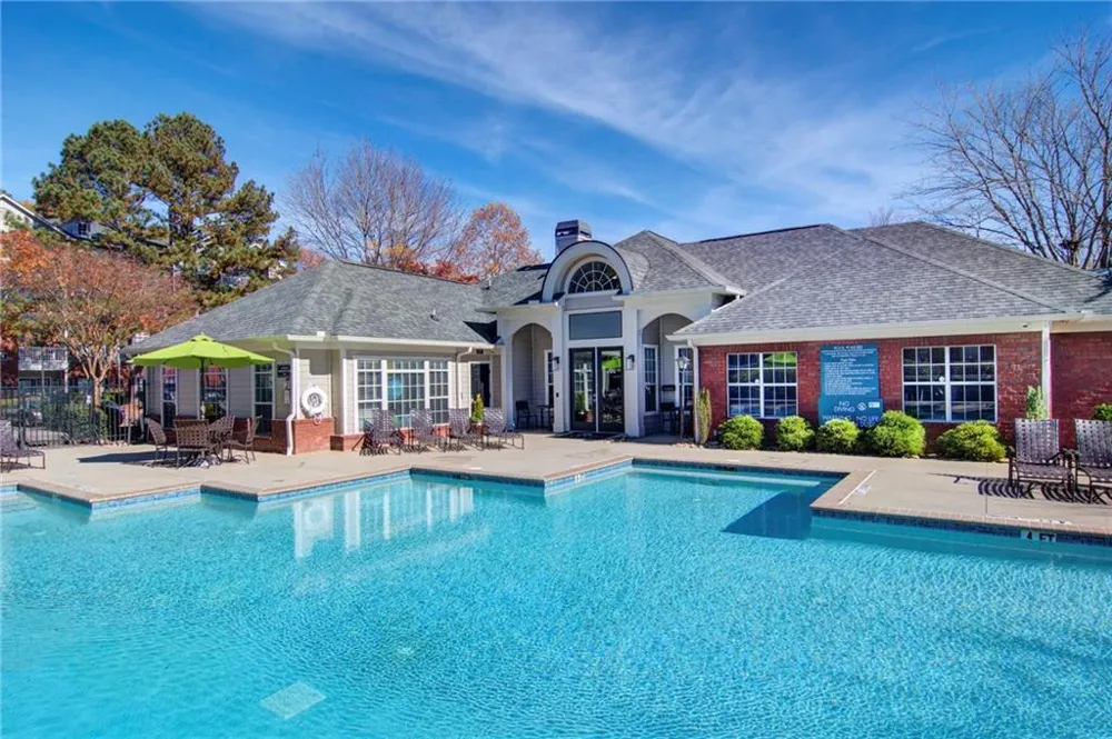 1970 Peachford Road #1113 Dunwoody, GA 30338