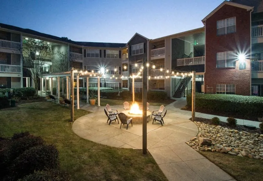 1970 Peachford Road #1113 Dunwoody, GA 30338