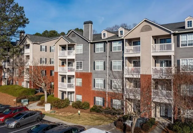 1970 Peachford Road #1113 Dunwoody, GA 30338