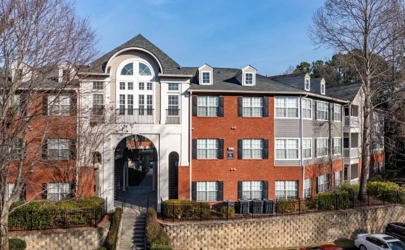 1970 Peachford Road #1113 Dunwoody, GA 30338