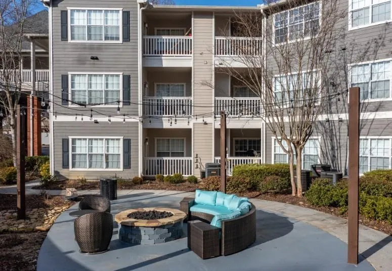 1970 Peachford Road #1113 Dunwoody, GA 30338