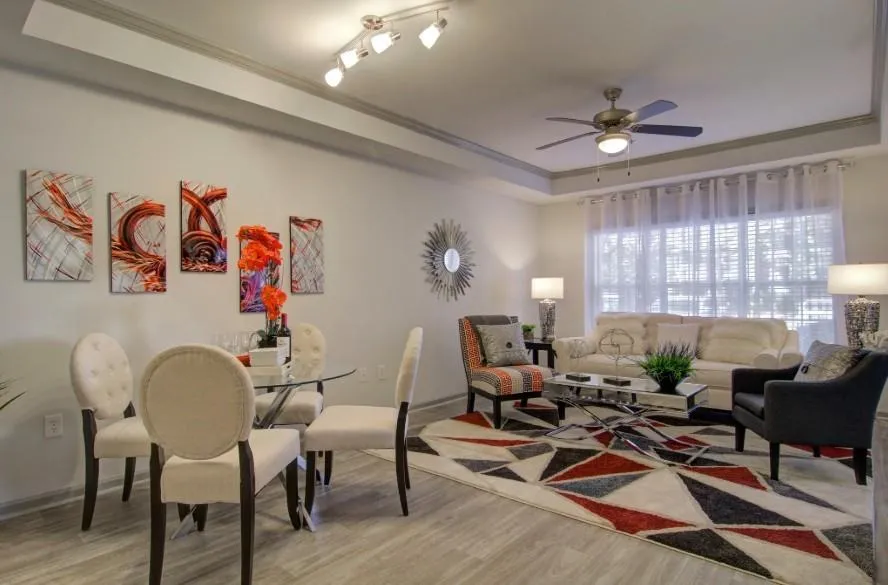 1970 Peachford Road #1113 Dunwoody, GA 30338