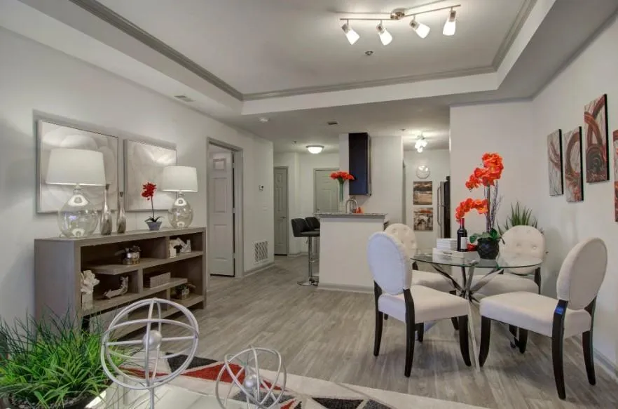 1970 Peachford Road #1113 Dunwoody, GA 30338