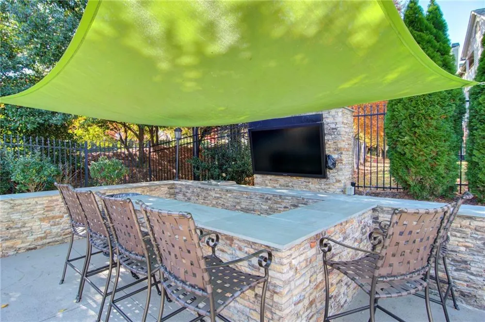1970 Peachford Road #1113 Dunwoody, GA 30338