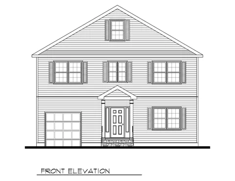 6 Mereline Avenue