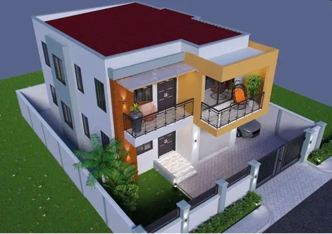 0 Ashale Botwe Nmai Dzorn Rd, Greater Accra, Ghana