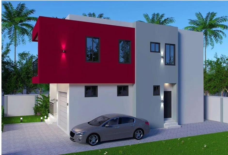 0 Ashale Botwe Nmai Dzorn Rd, Greater Accra, Ghana Out of Country, NY 11111