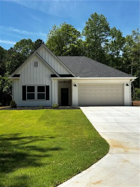 116 Valley View Drive
