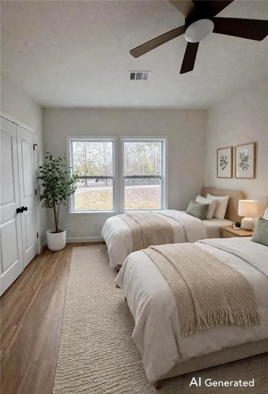 116 Valley View Drive Maysville, GA 30558