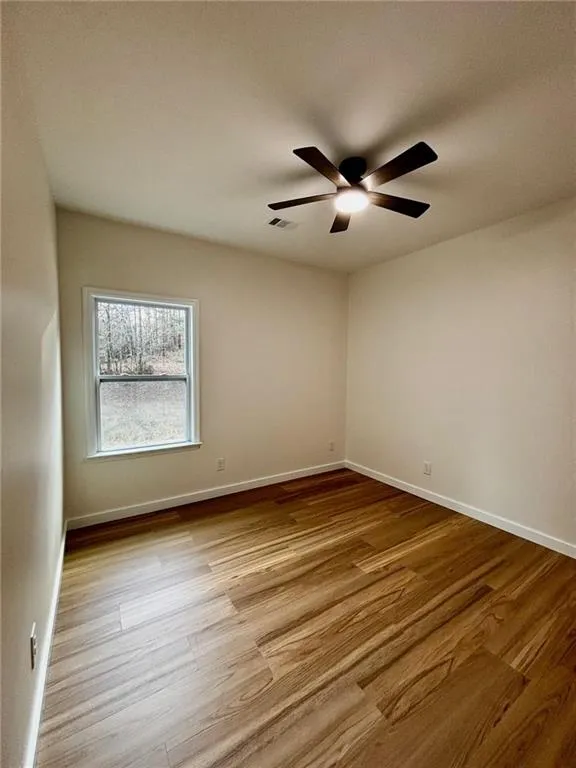 116 Valley View Drive Maysville, GA 30558