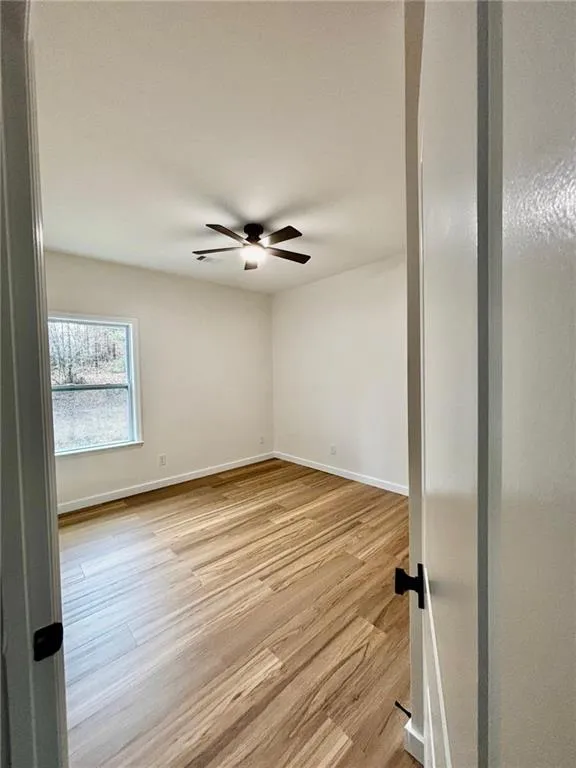 116 Valley View Drive Maysville, GA 30558