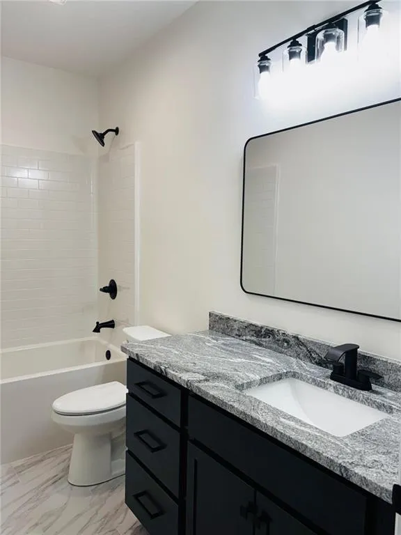 116 Valley View Drive Maysville, GA 30558