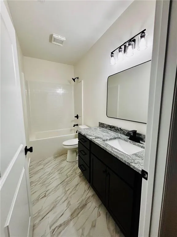 116 Valley View Drive Maysville, GA 30558