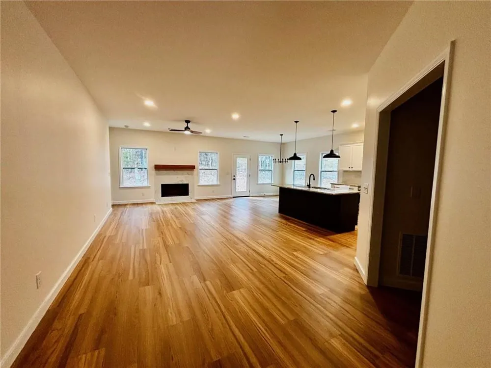 116 Valley View Drive Maysville, GA 30558