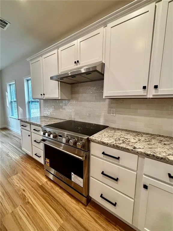116 Valley View Drive Maysville, GA 30558
