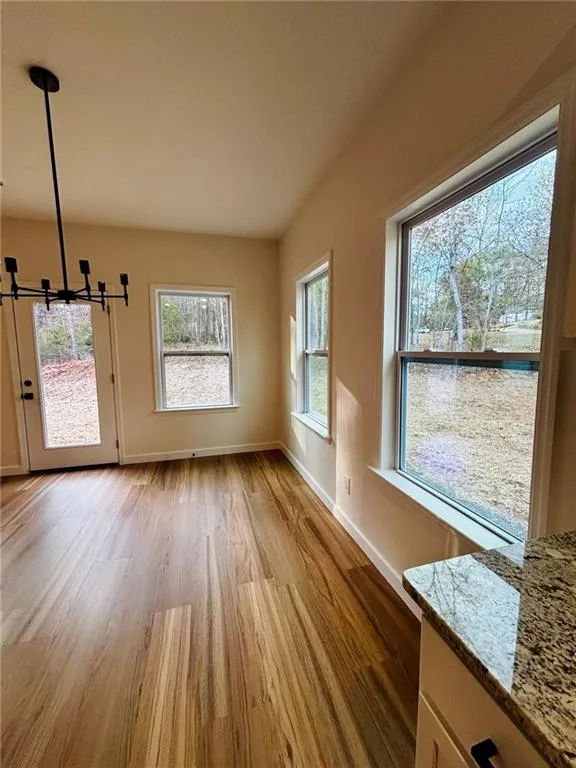 116 Valley View Drive Maysville, GA 30558