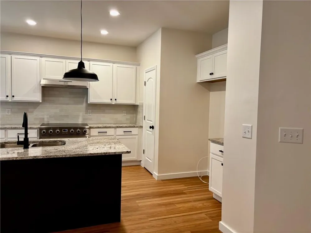116 Valley View Drive Maysville, GA 30558