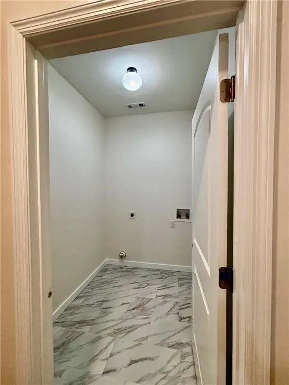 116 Valley View Drive Maysville, GA 30558